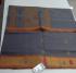SAREES CUDDALORE COTTON 550 MTS